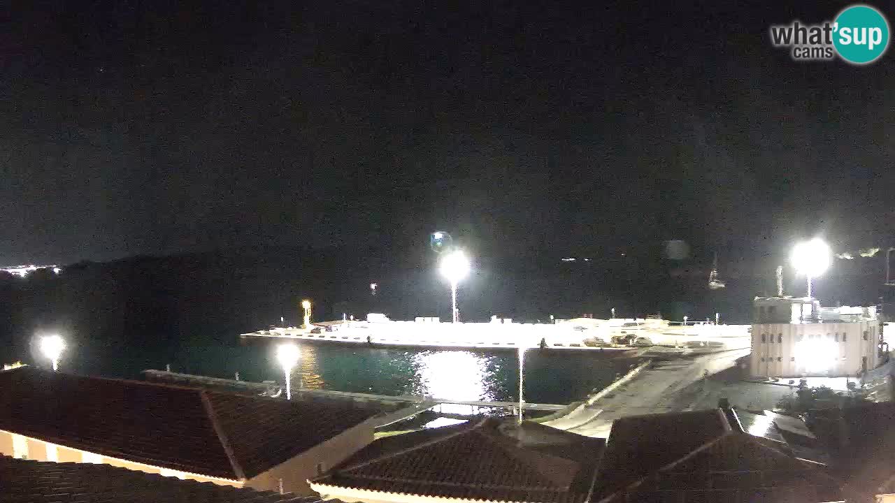 Porto di Palau – Sardinia