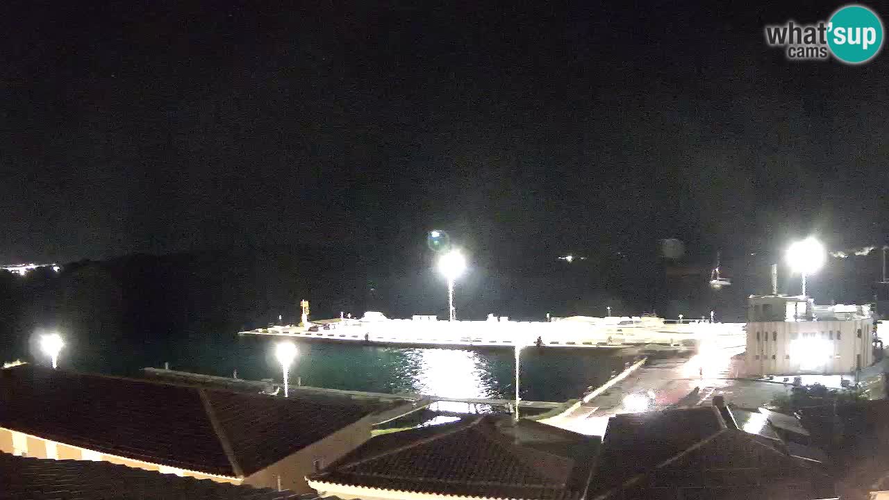 Porto di Palau – Sardinien