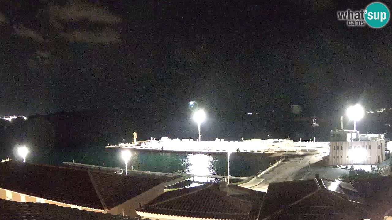 Porto di Palau – Cerdeña