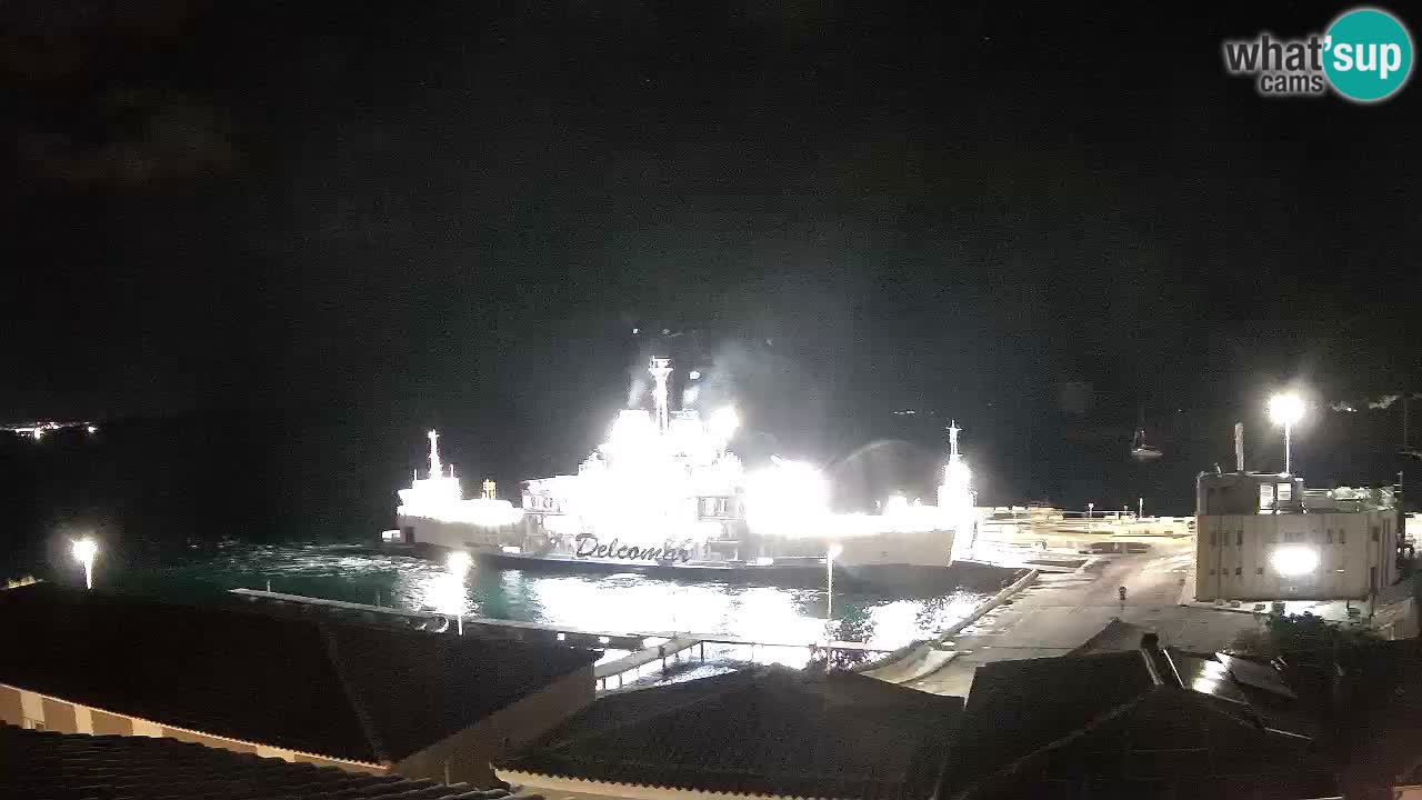 Porto di Palau – Sardinia