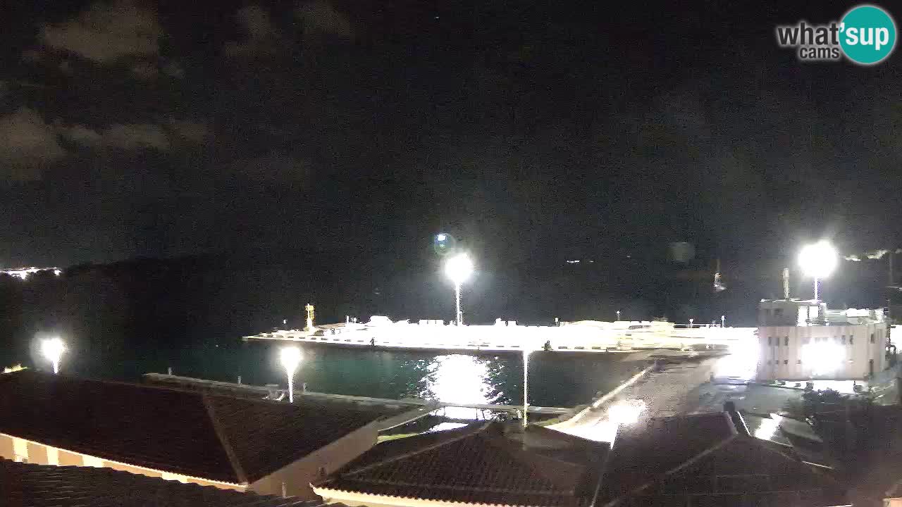 Porto di Palau – Sardinija