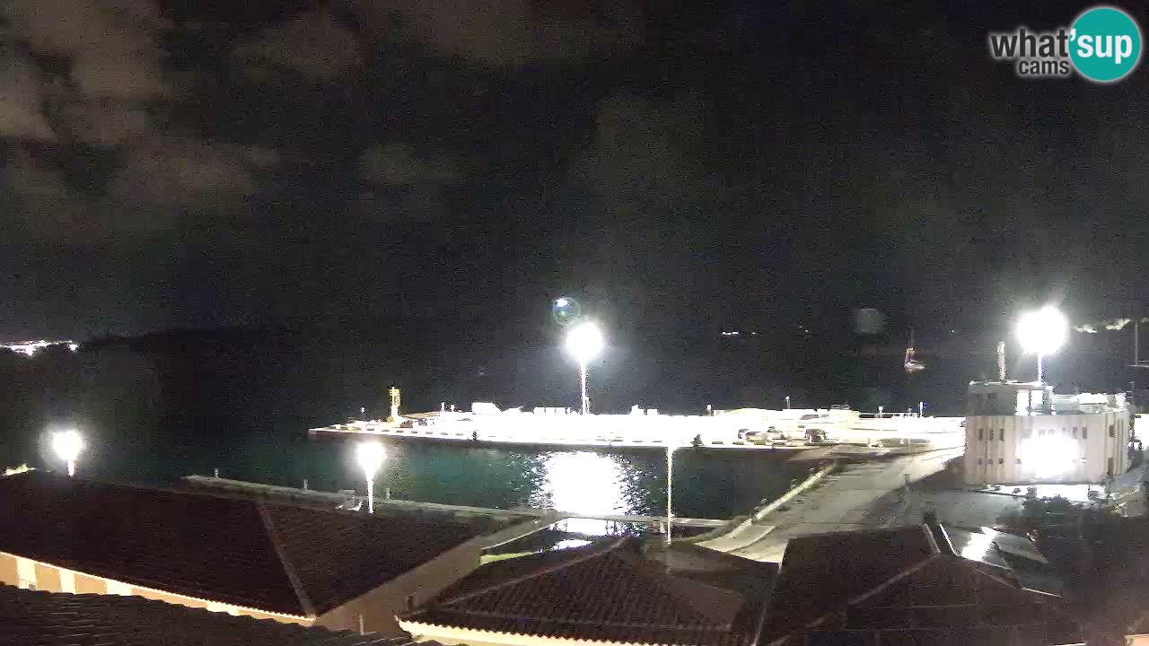 Porto di Palau – Sardaigne