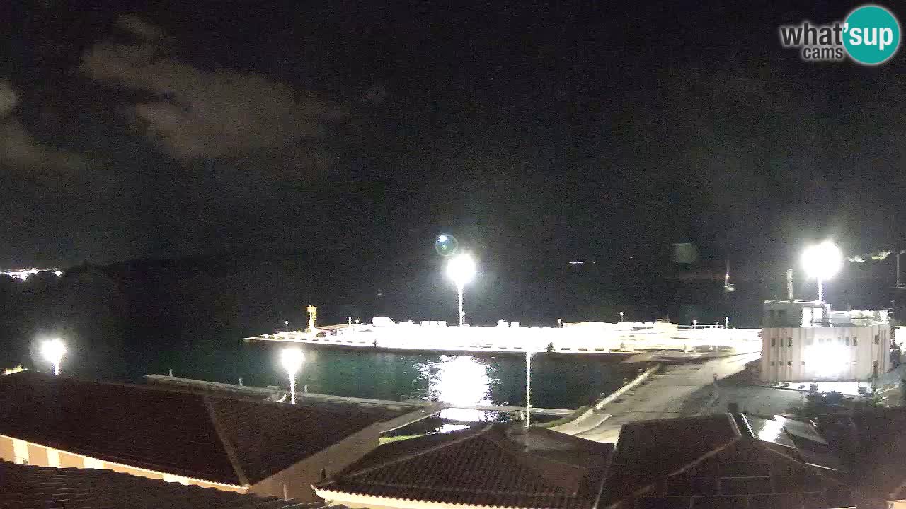 Porto di Palau – Sardinia