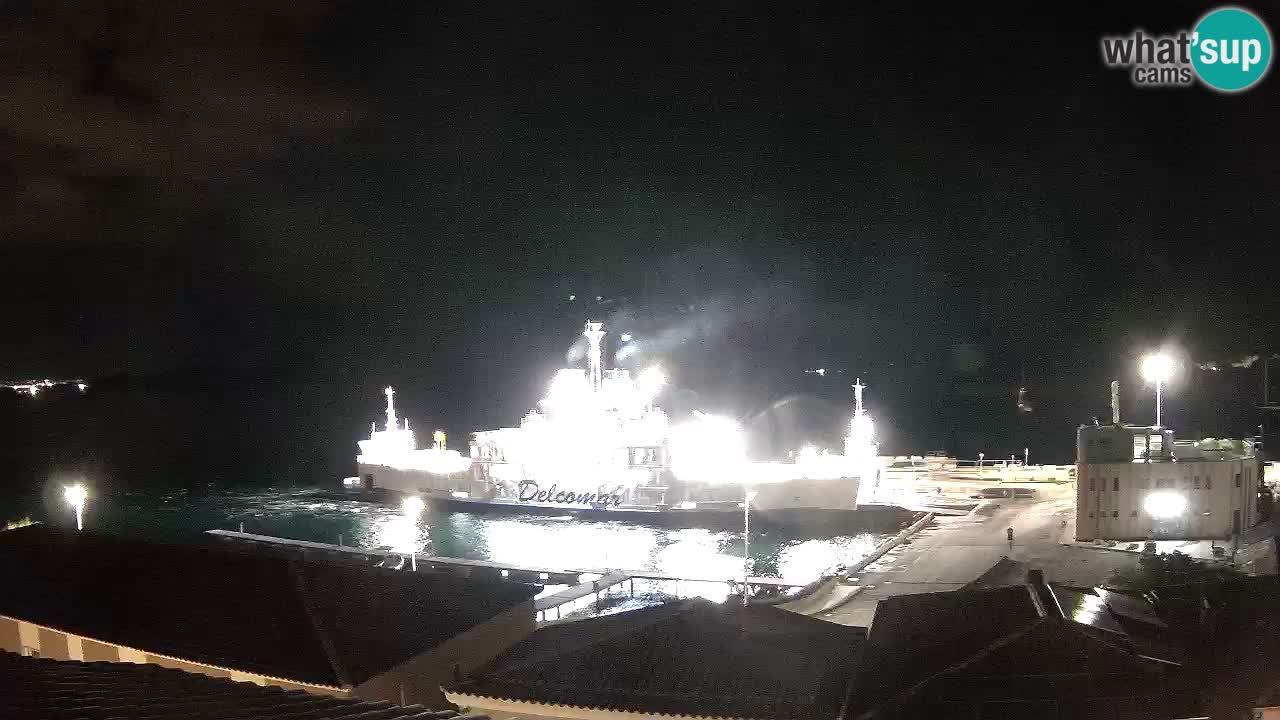 Porto di Palau – Sardinia