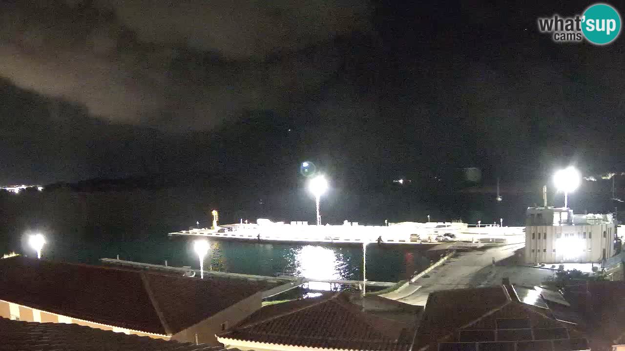 Porto di Palau – Sardinien
