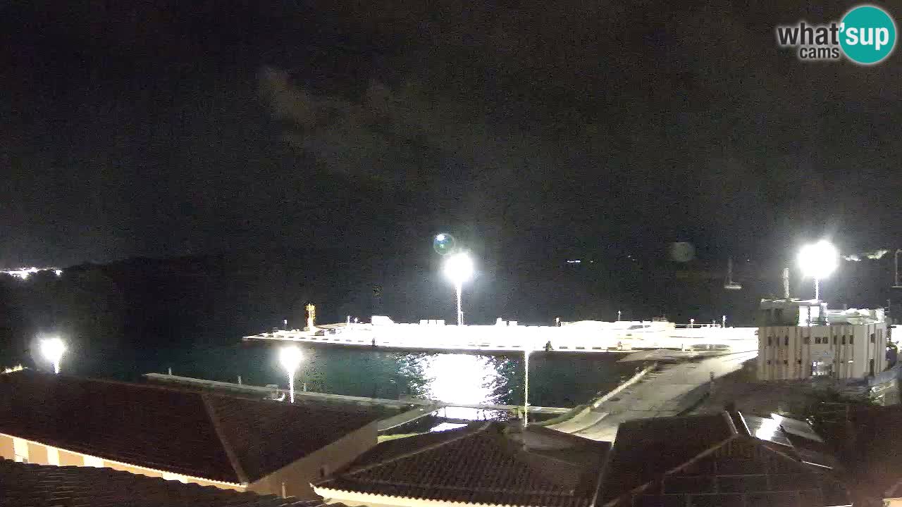 Porto di Palau – Sardegna
