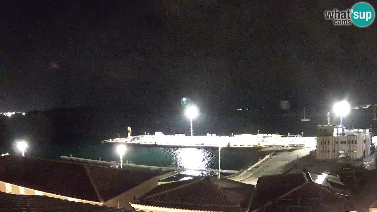 Porto di Palau – Sardinija