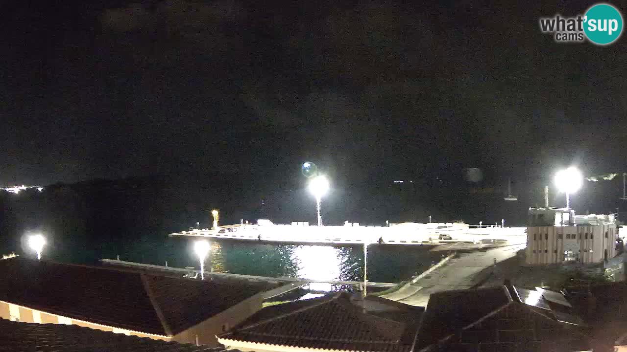 Porto di Palau – Sardinija