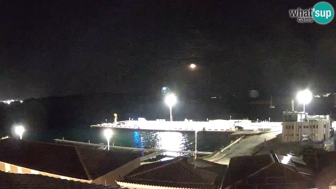 Porto di Palau – Sardaigne