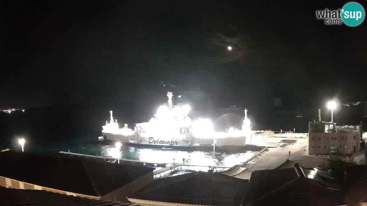 Porto di Palau – Sardinija