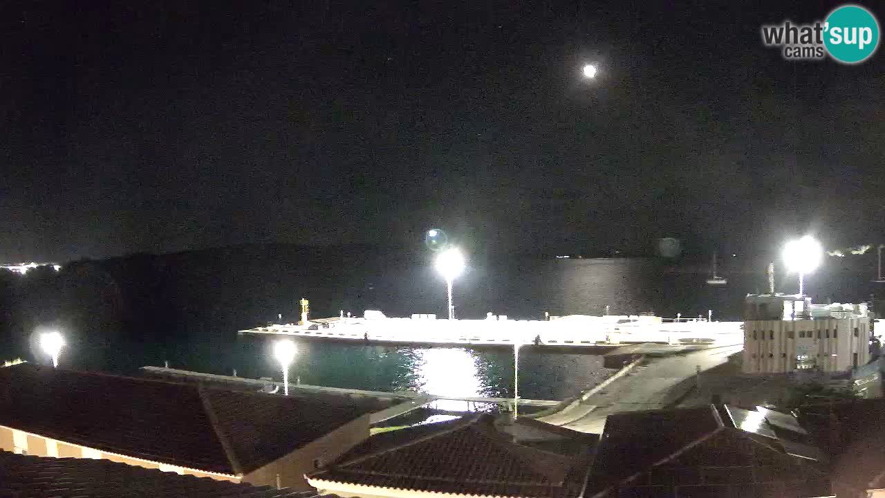 Porto di Palau – Sardinien