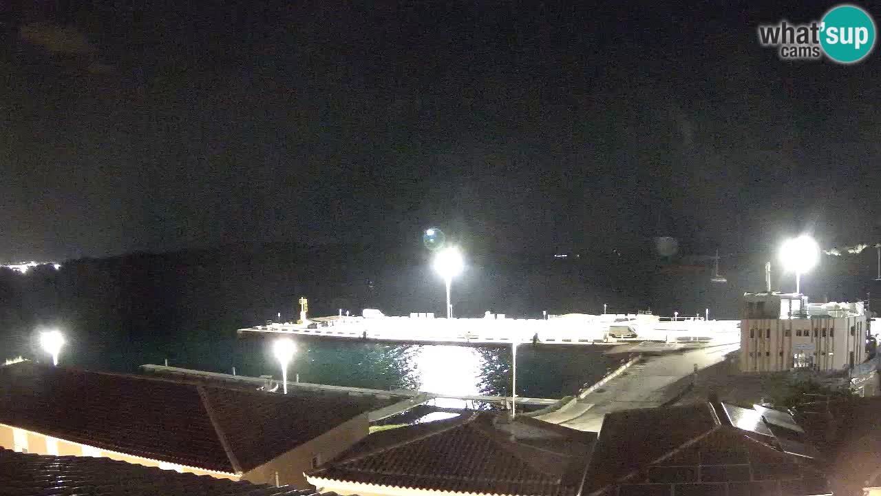 Porto di Palau – Sardinija