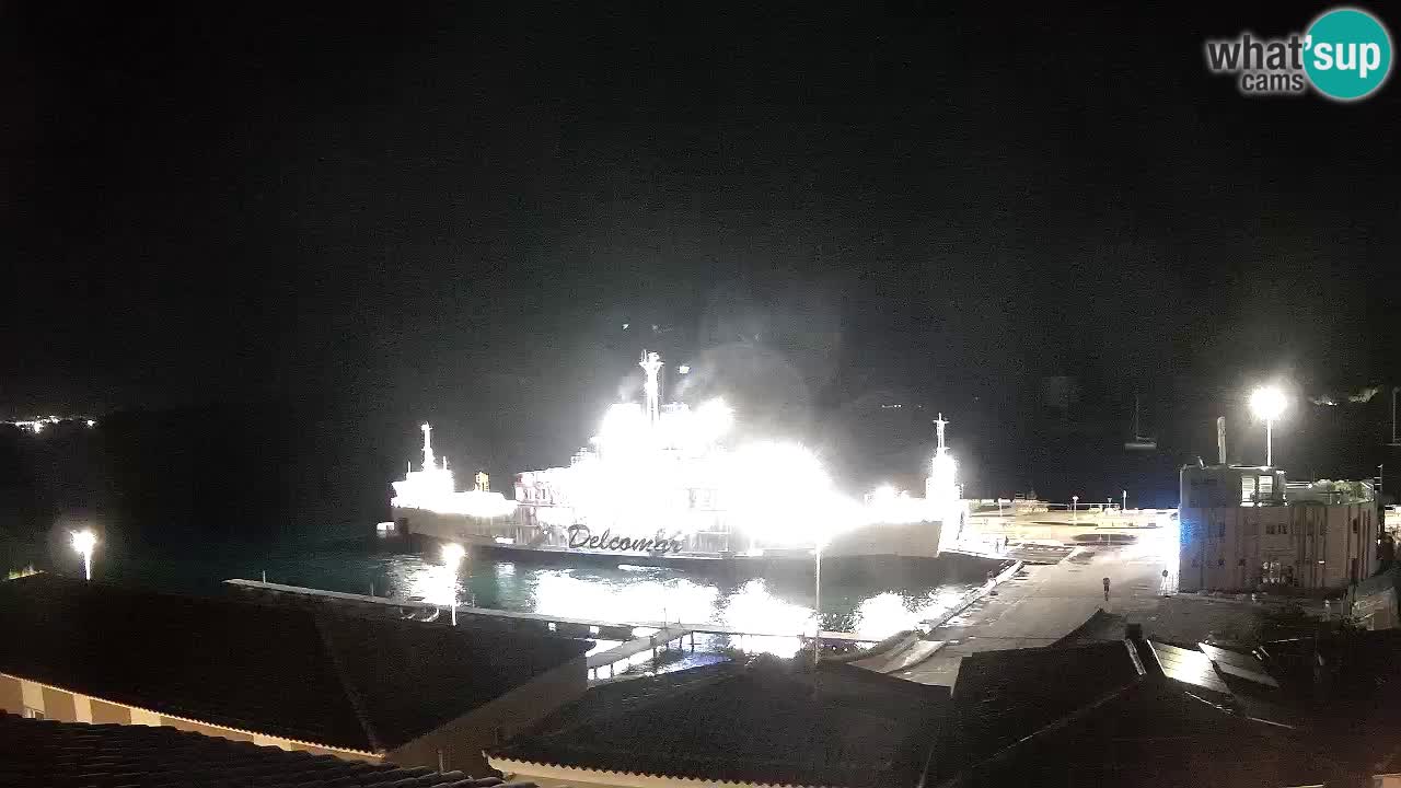 Porto di Palau – Sardinia