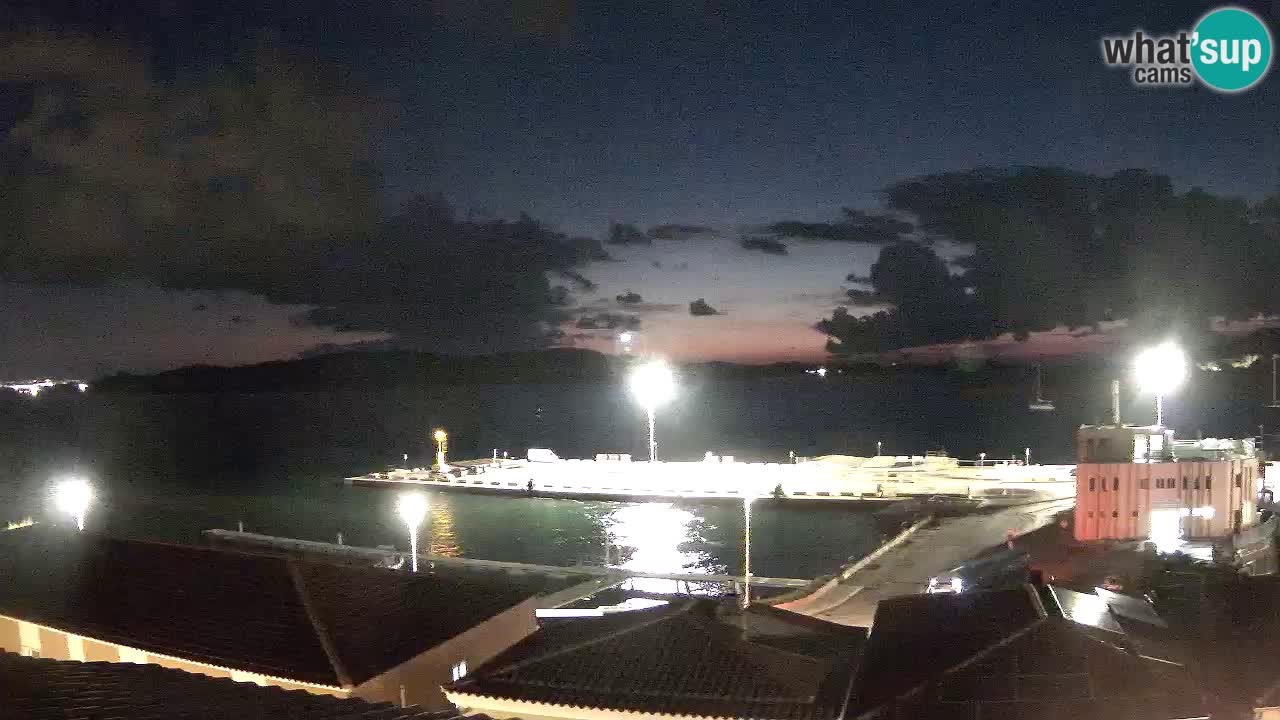 Porto di Palau – Cerdeña
