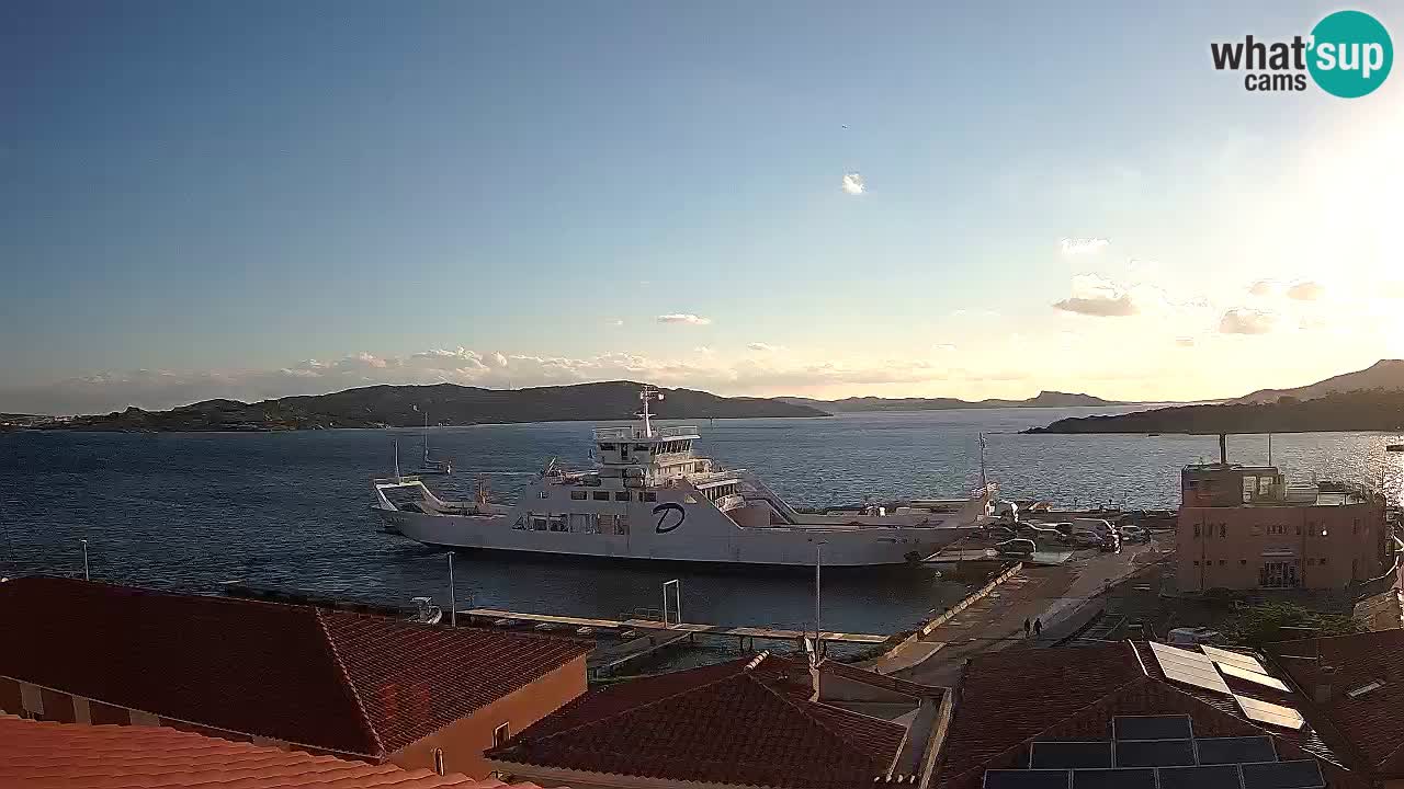 Porto di Palau – Sardinia