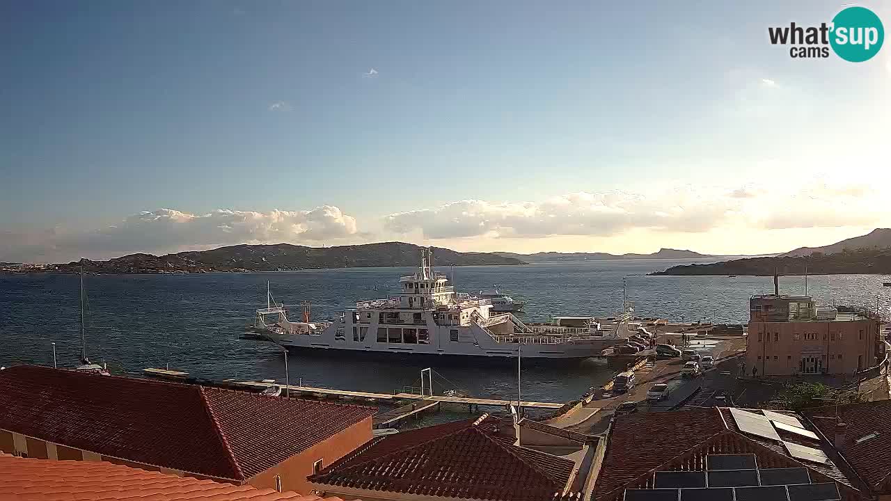 Porto di Palau – Sardegna