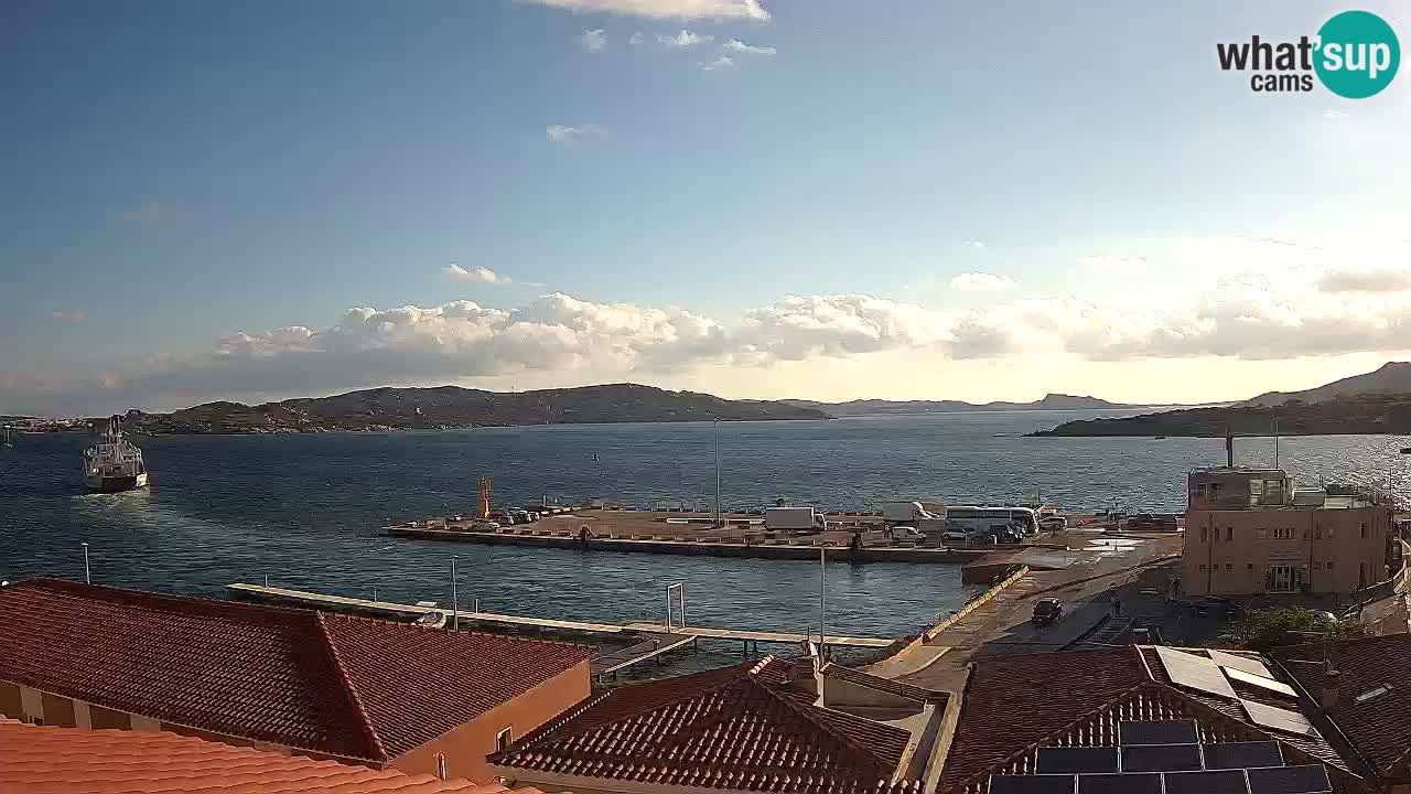Porto di Palau – Sardegna