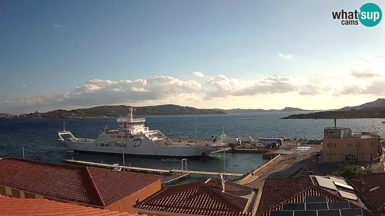 Porto di Palau – Sardinia