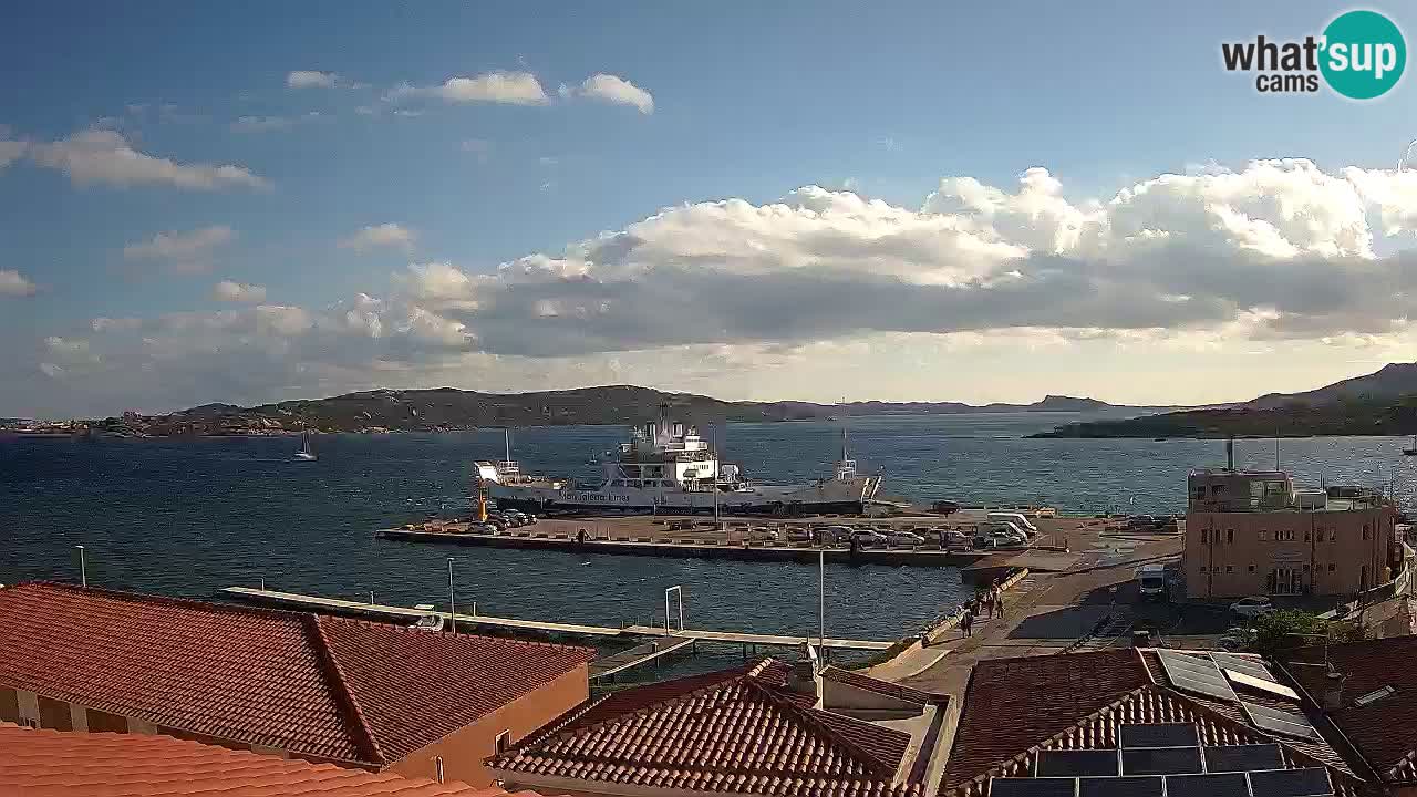 Porto di Palau – Sardinia