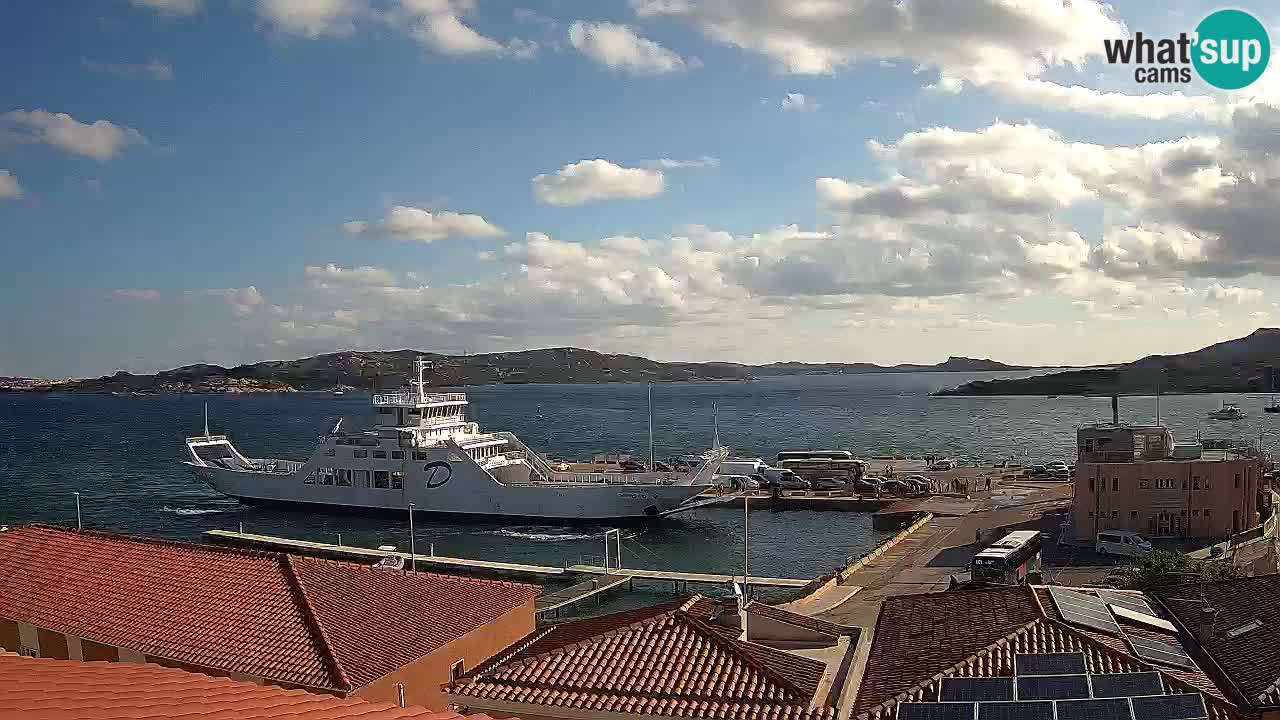 Porto di Palau – Sardegna