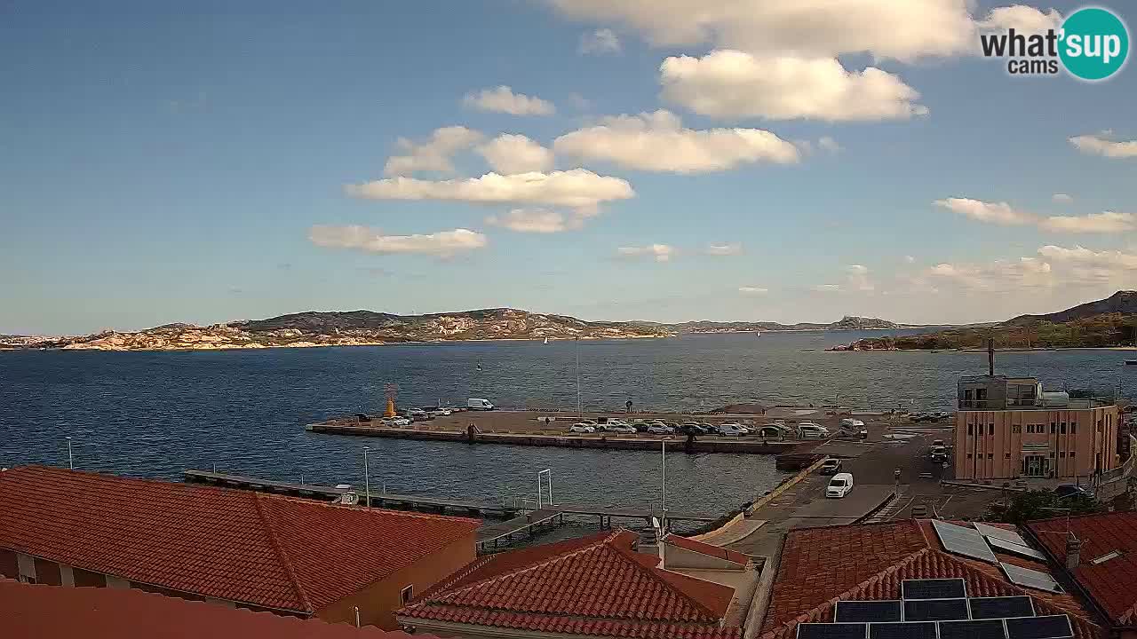 Porto di Palau – Sardinia