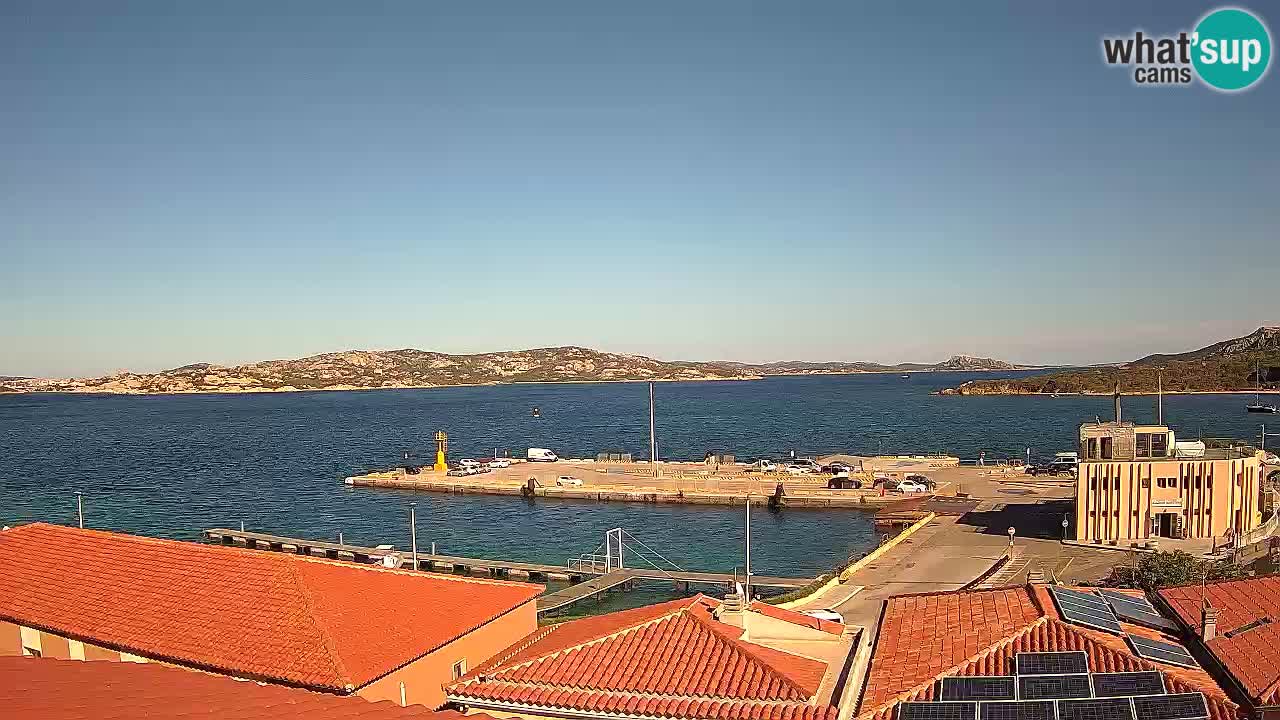 Porto di Palau – Sardinien