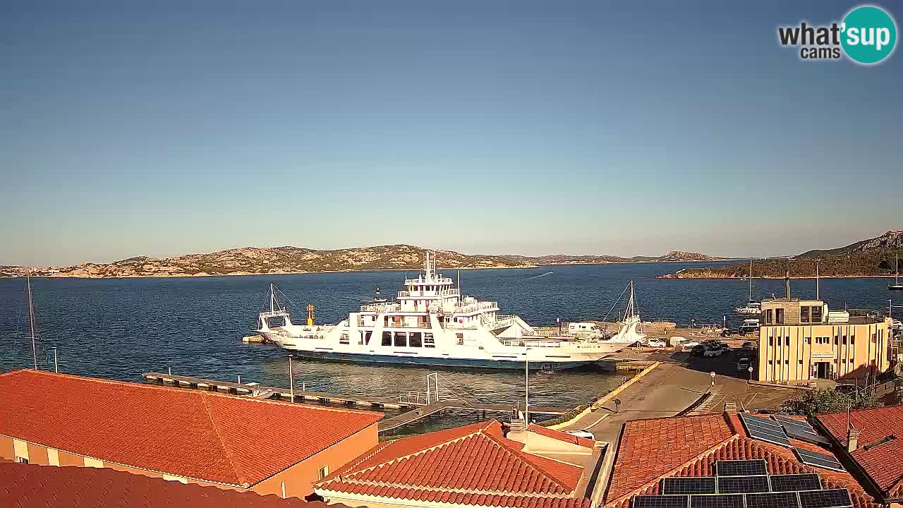 Porto di Palau – Sardinia