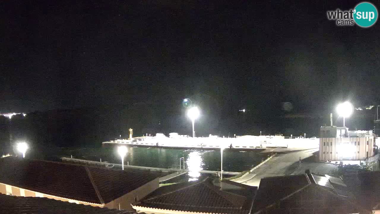 Porto di Palau – Sardinien