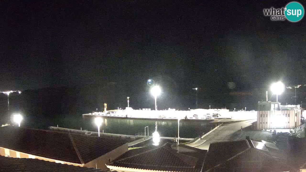 Porto di Palau – Cerdeña