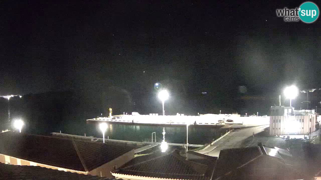 Porto di Palau – Sardaigne