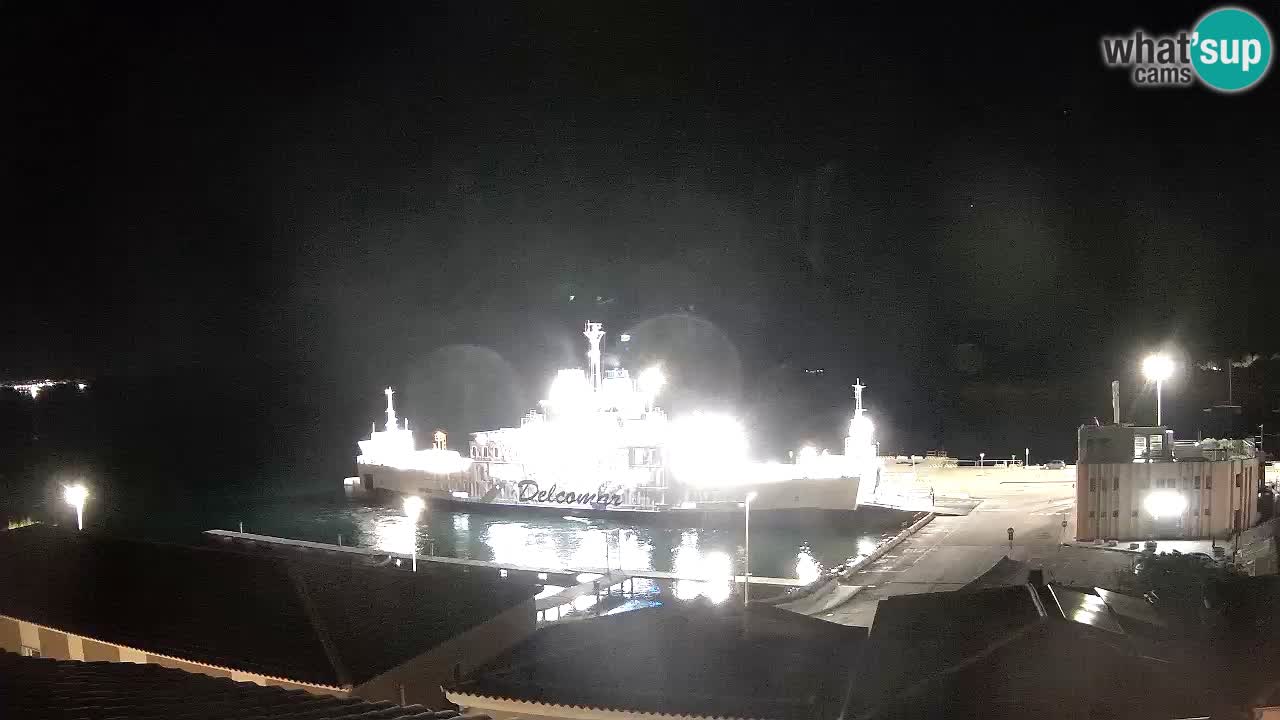 Porto di Palau – Sardinija