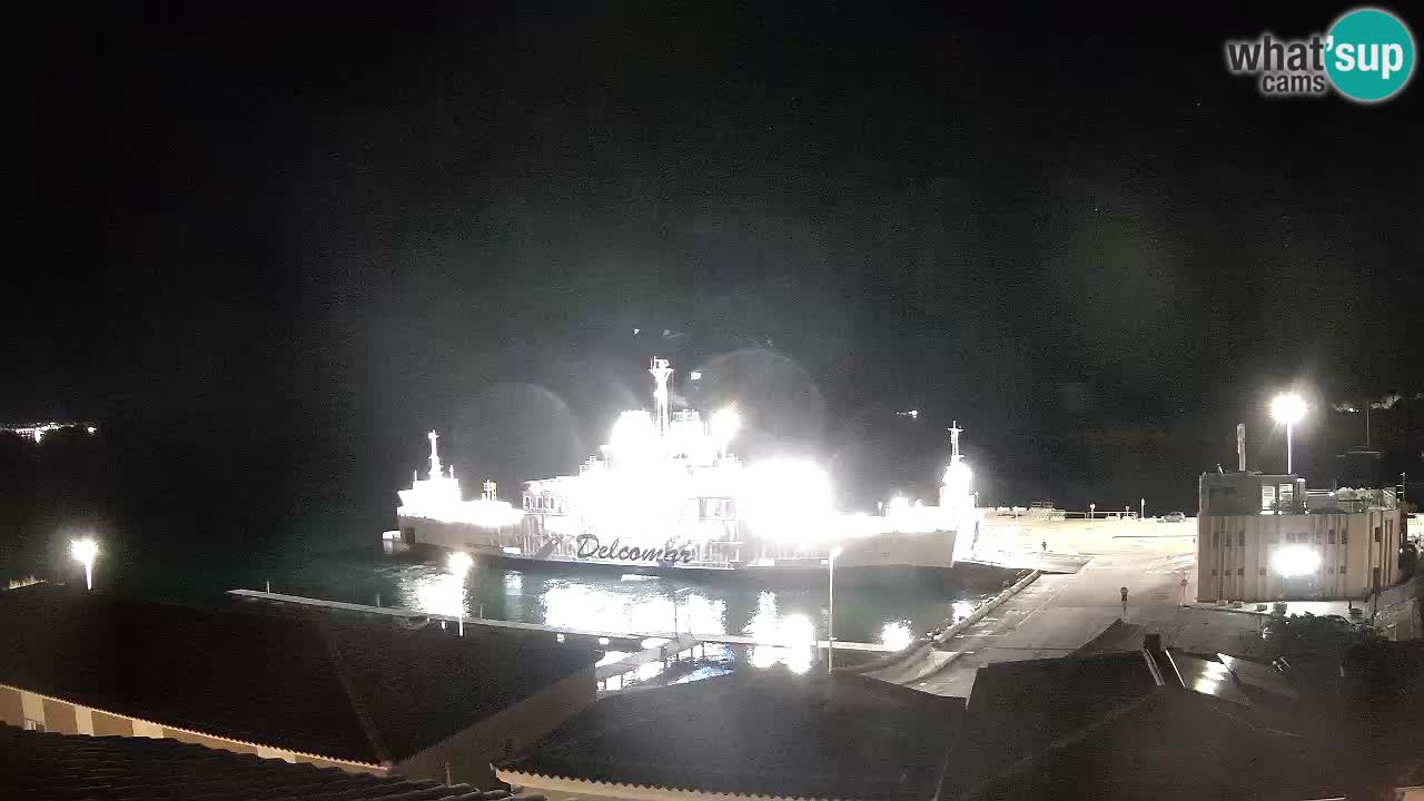 Porto di Palau – Sardinija