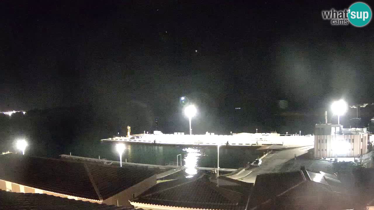 Porto di Palau – Sardinija