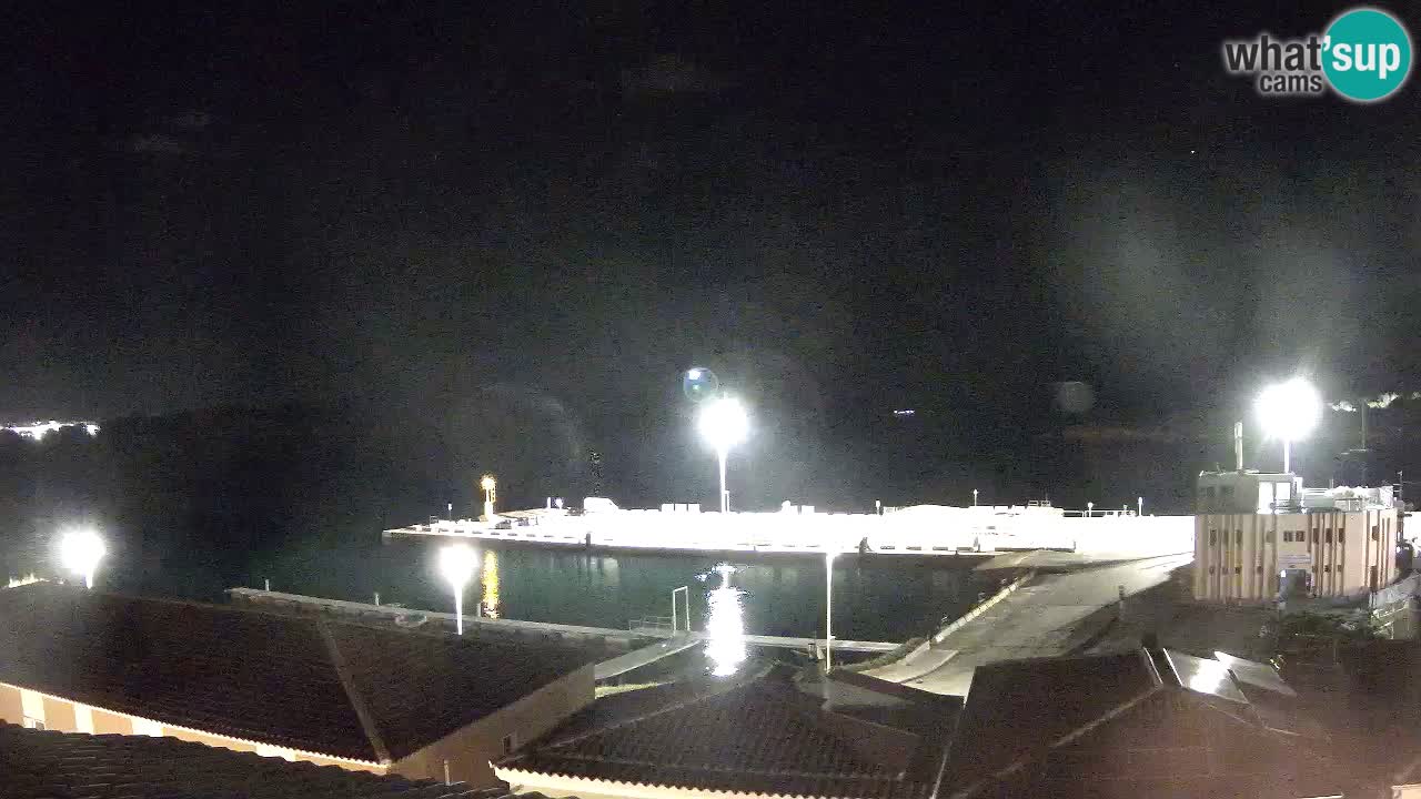 Porto di Palau – Sardegna