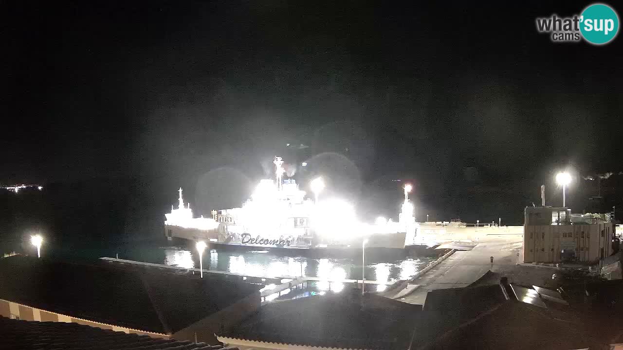 Porto di Palau – Sardinien