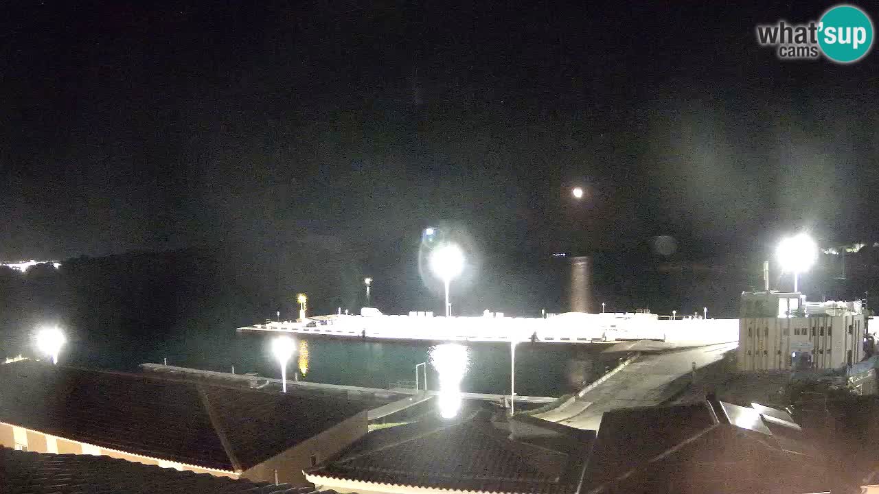 Porto di Palau – Cerdeña