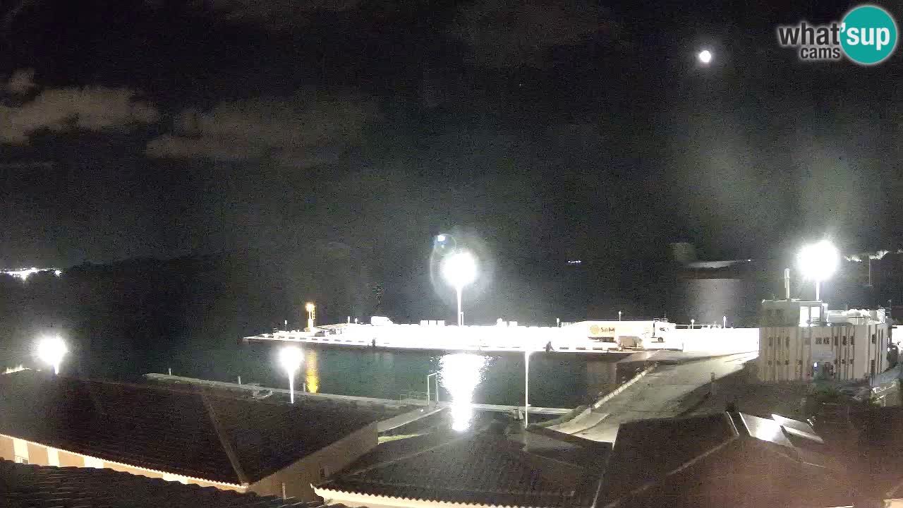Porto di Palau – Sardinia