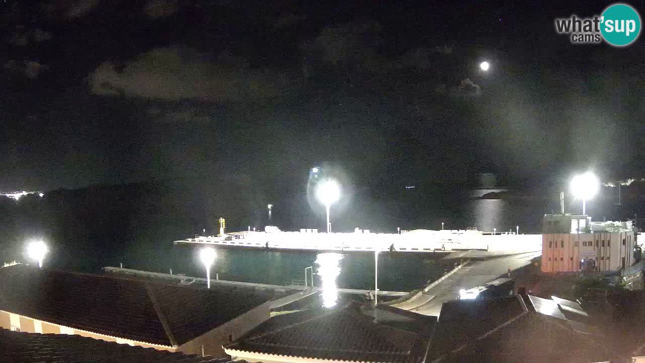 Porto di Palau – Sardinien