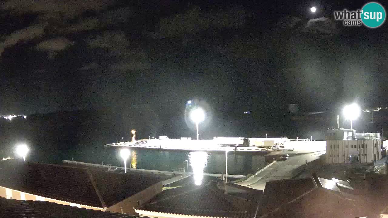 Porto di Palau – Sardinija