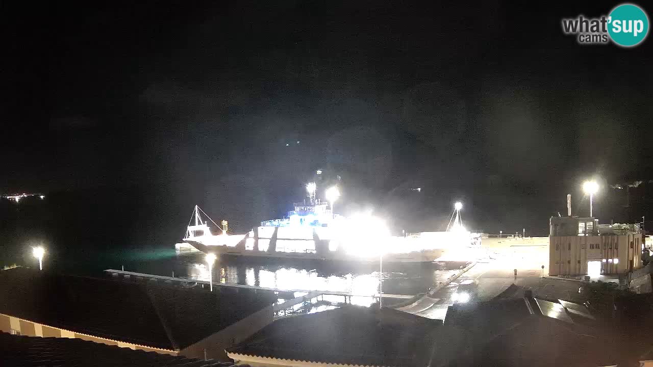 Porto di Palau – Sardinien