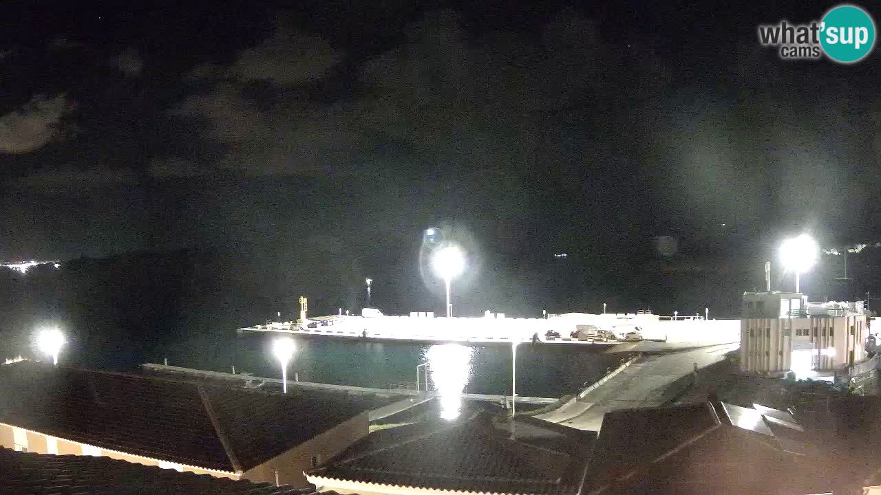 Porto di Palau – Cerdeña
