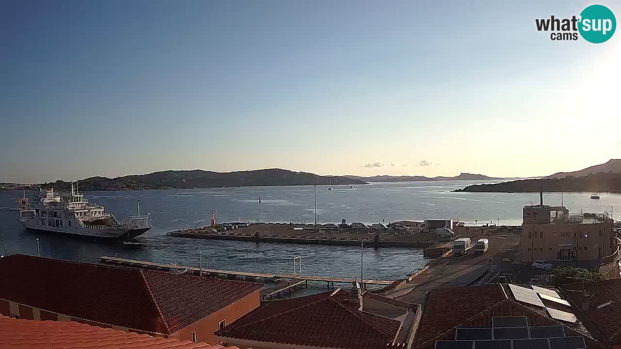 Porto di Palau – Sardegna