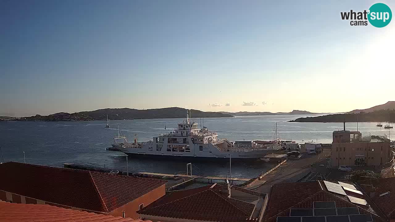 Porto di Palau – Sardinien
