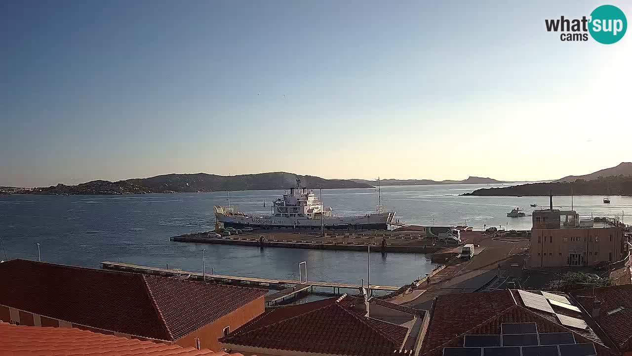 Porto di Palau – Sardegna