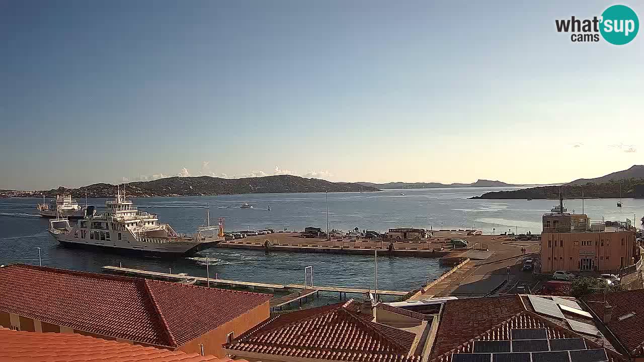 Porto di Palau – Sardinia