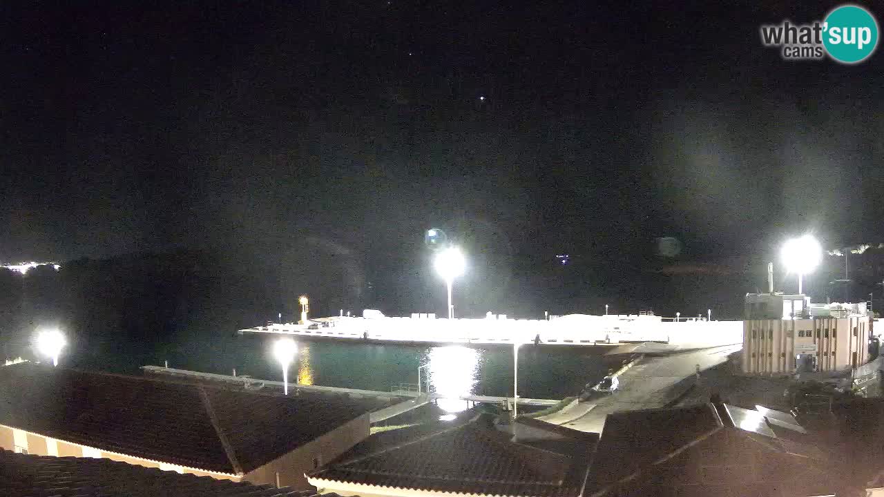 Porto di Palau – Sardinija