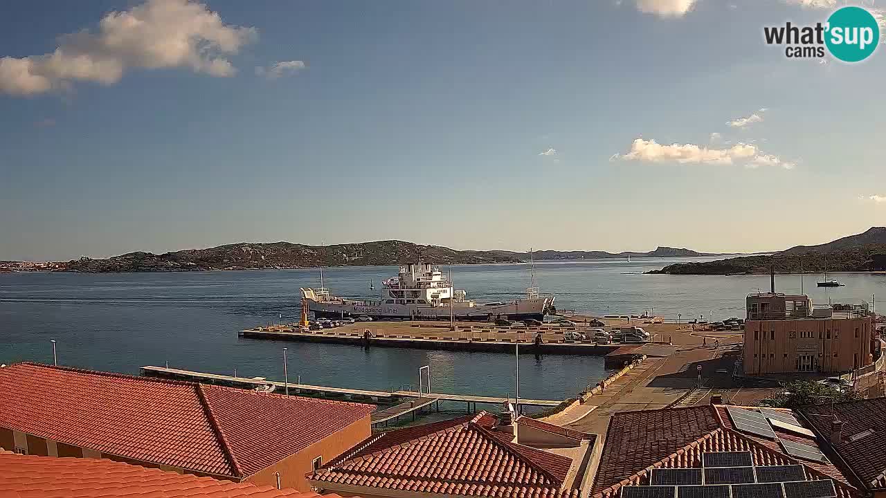 Porto di Palau – Sardinia