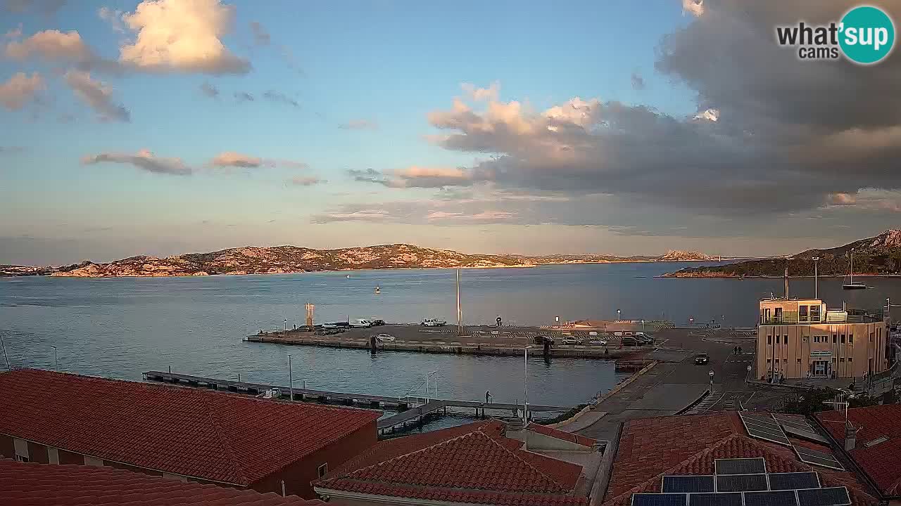 Porto di Palau – Sardegna