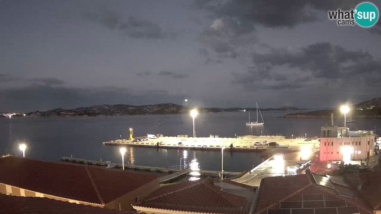 Porto di Palau – Sardegna