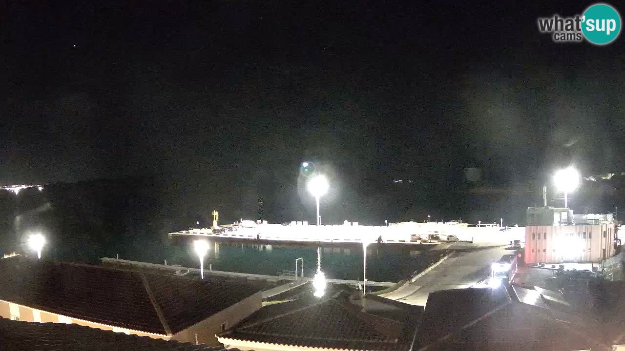 Porto di Palau – Sardinija